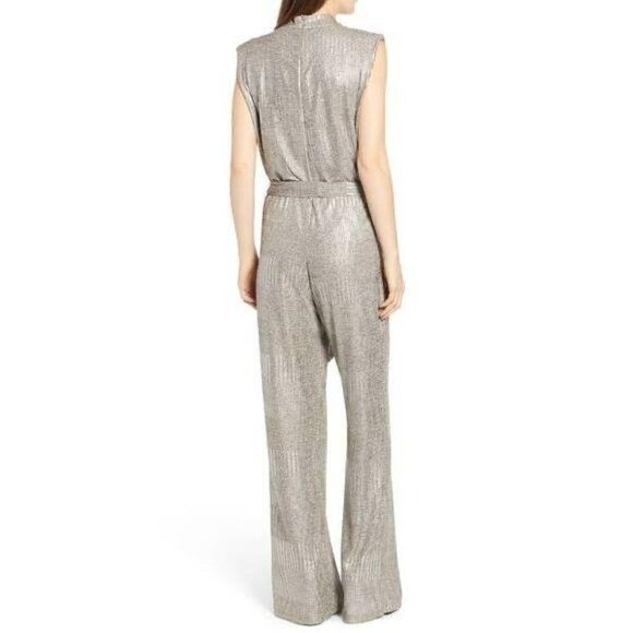 BISHOP + Young Jumpsuit - Picture 4 of 9